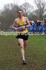 Senior mens Inter Counties Cross Country, Prestwold Hall, Loughborough. Photo: David T. Hewitson/Sports for All Pics